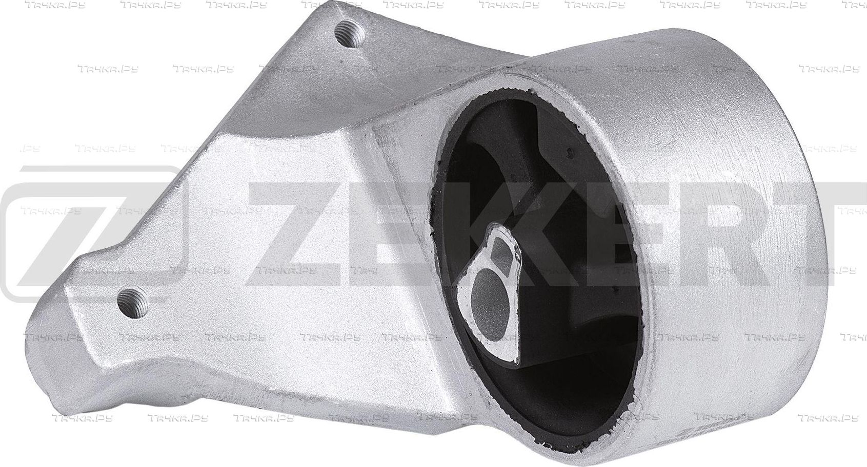 Подушка (опора) двигателя Zekkert передняя для Chrysler Sebring III 2006-2006. Артикул GM-3116