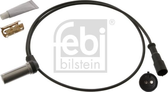 Датчик ABS Febi Bilstein. Артикул 40543