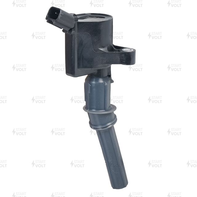 Катушка зажигания StartVOLT для Ford Expedition II 2002-2006. Артикул SC 1084