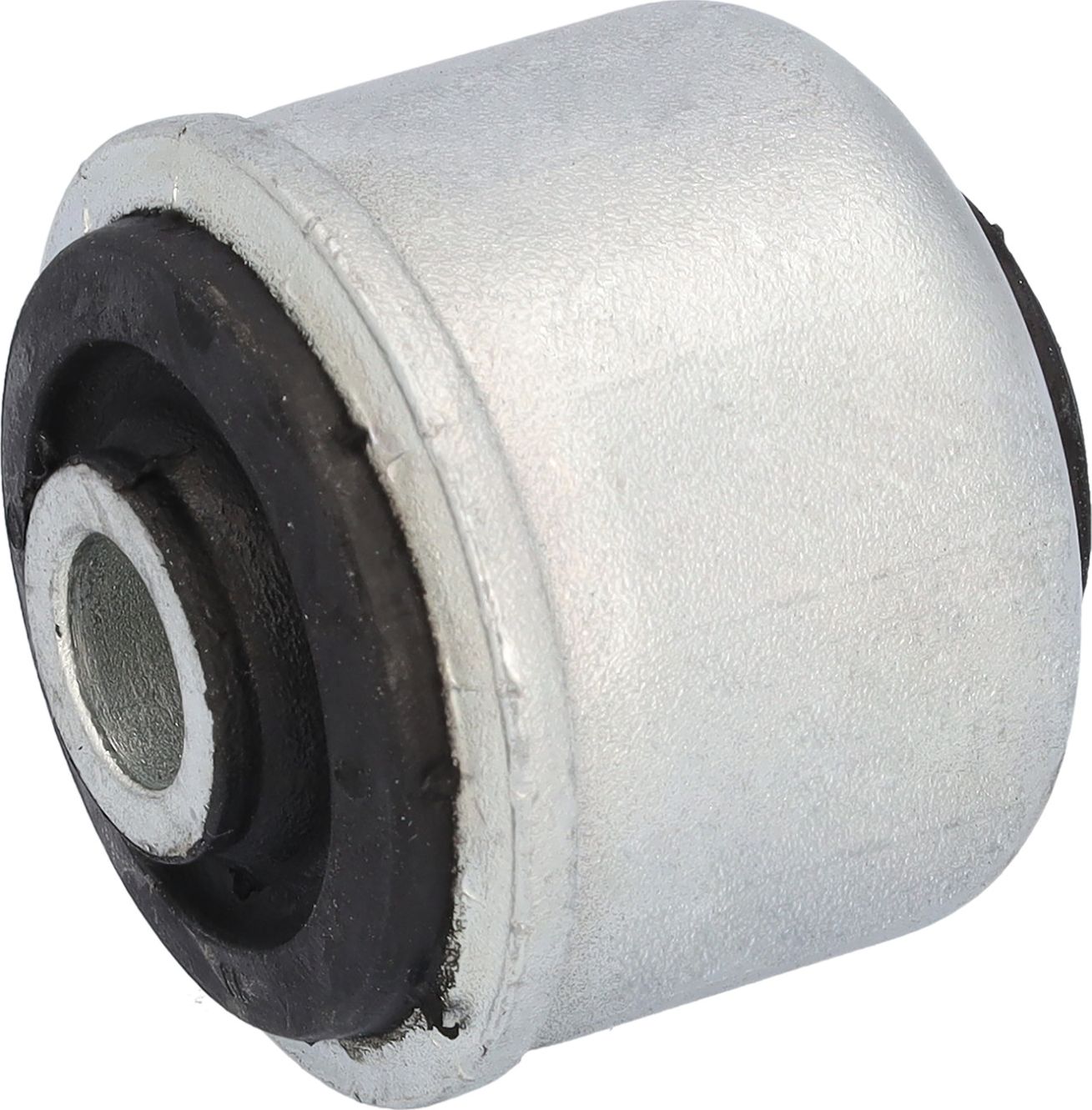 Сайлентблок переднего рычага подвески SWAG (резина/металл). Артикул 60 60 0001