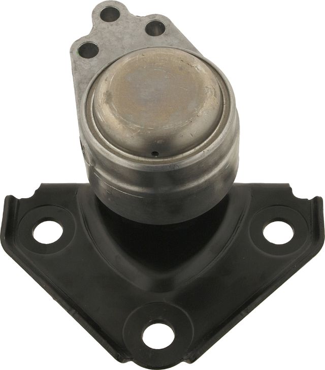 Подушка (опора) двигателя SWAG правая для Ford Fusion I 2004-2012. Артикул 50 93 0055