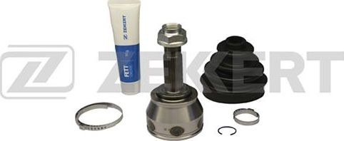 Шрус наружный (граната) Zekkert. Артикул GS-3902