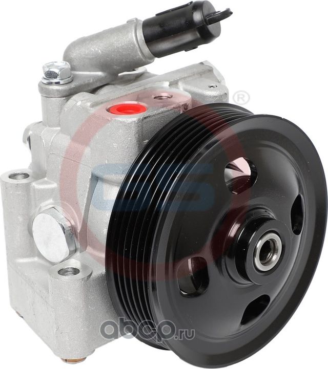 Новый насос ГУР Ford Mondeo 2007-,Ford S-Max 2006-,Ford Galaxy 2006 (GS). Артикул HP14047C