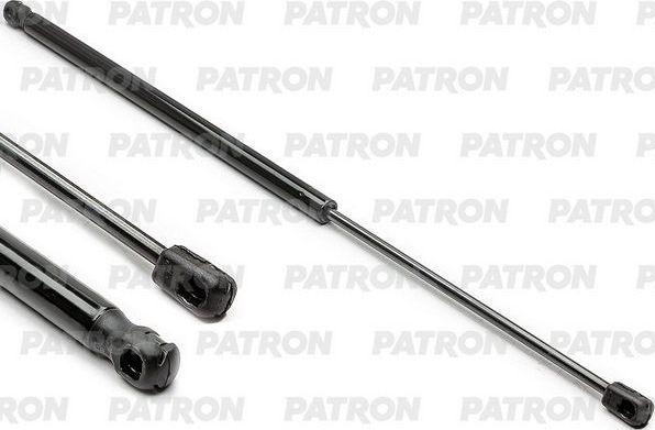 Амортизатор (упор) капота Patron. Артикул PGS430690