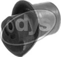 Сайлентблок задней балки DYS. Артикул 72-23855