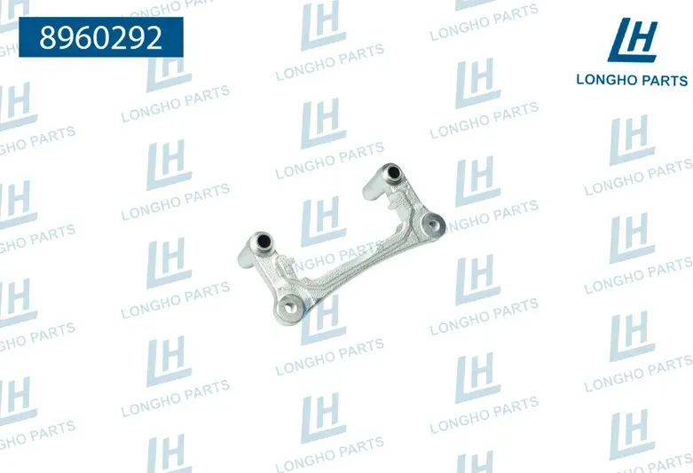 Кронштейн тормозного суппорта MITSUBISHI MN116285 (Longho). Артикул 8960292