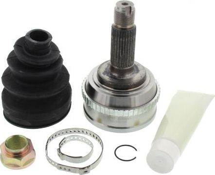 Шрус наружный (граната) MAPCO передний для Honda Prelude IV 1992-1996. Артикул 16559