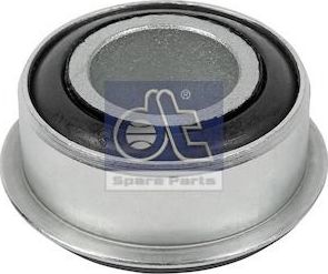 Втулка рессоры DT Spare Parts. Артикул 7.11039