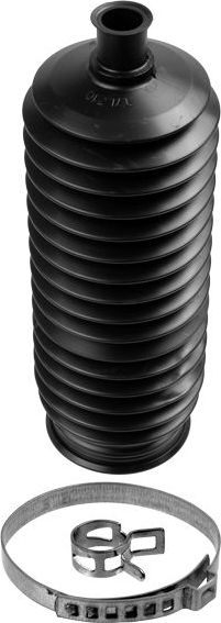 Пыльник рулевой рейки Lemforder (термопласт). Артикул 35244 01