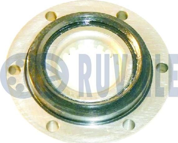 Ступичный подшипник (комплект) Ruville. Артикул 220114