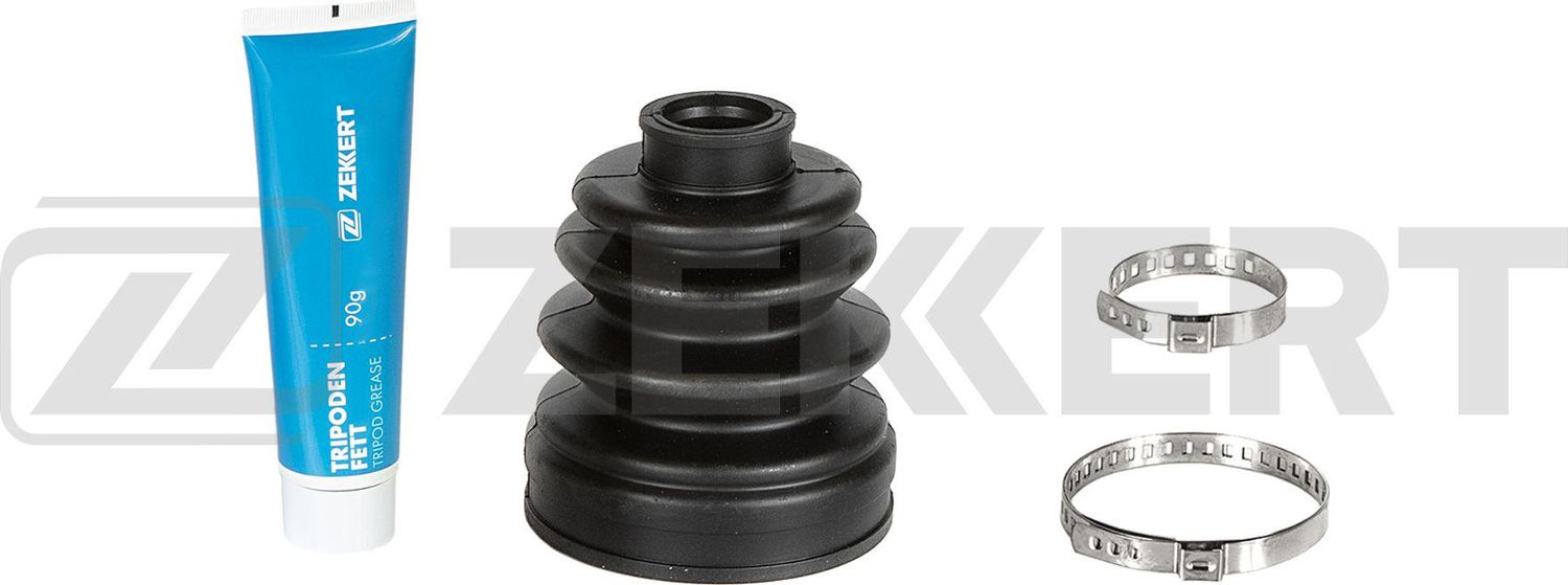 Пыльник шруса (комплект) Zekkert. Артикул SM-1277S