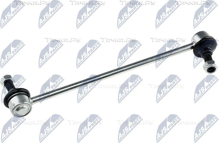 Стойка (тяга) стабилизатора NTY для Hyundai i20 I 2008-2015. Артикул ZLP-TY-098
