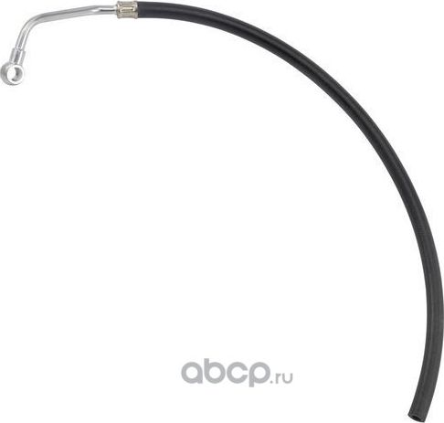 ШЛАНГ ТОРМОЗНОЙ (G.u.d). Артикул GBH000432