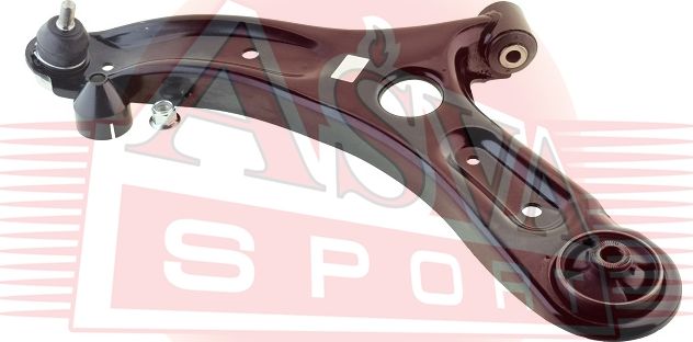 Рычаг передней подвески Asva. Артикул 1224-063