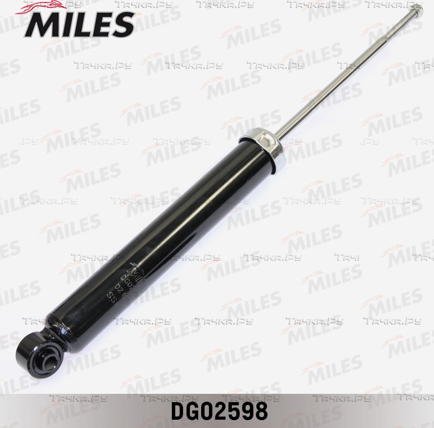 Амортизатор Miles. Артикул DG02598