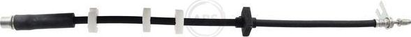 Тормозной шланг ABS. Артикул SL 4878