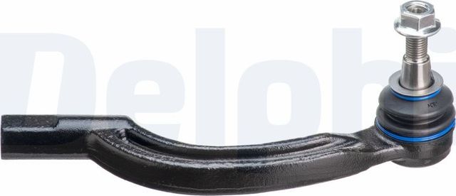 Наконечник рулевой тяги Delphi правый для Mercedes-Benz Vito III (W447) 2014-2026. Артикул TA3338