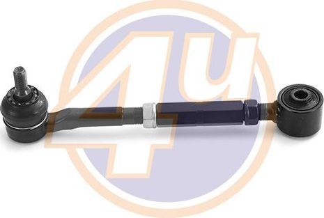 Поперечный рычаг задней подвески 4U. Артикул LX-K-15831