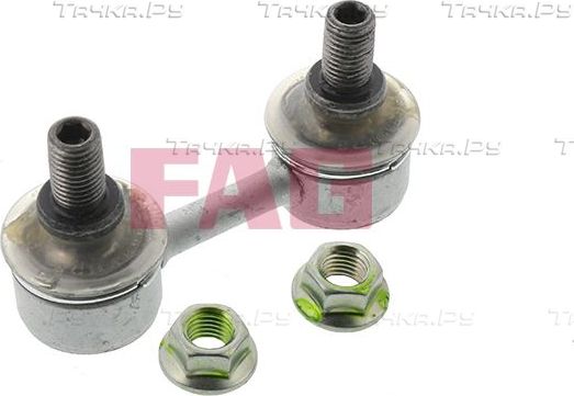 Стойка (тяга) стабилизатора Fag передняя для Toyota Celica VI (T200) 1993-1999. Артикул 818 0020 10