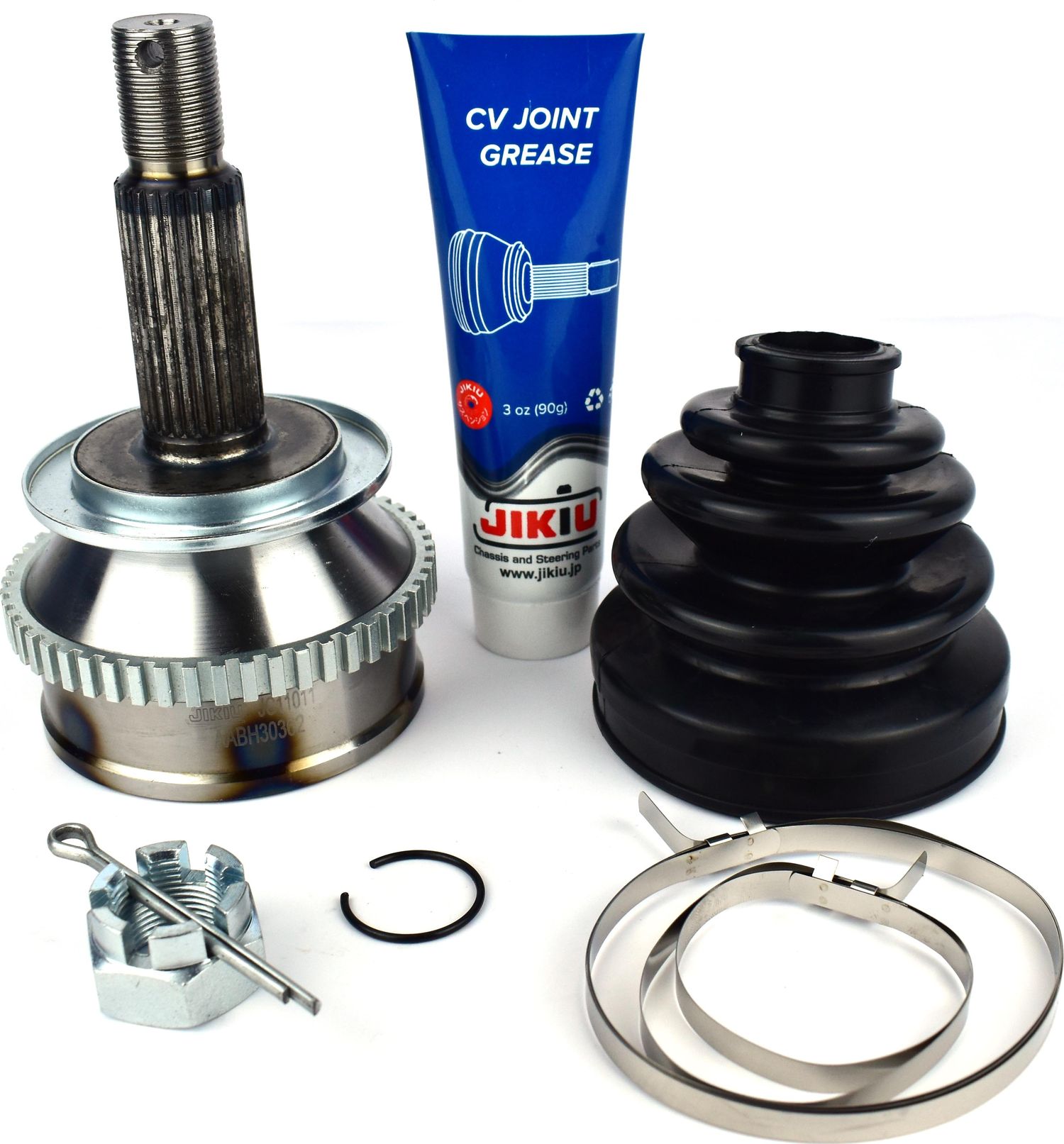 ШРУС (Jikiu). Артикул JC11011