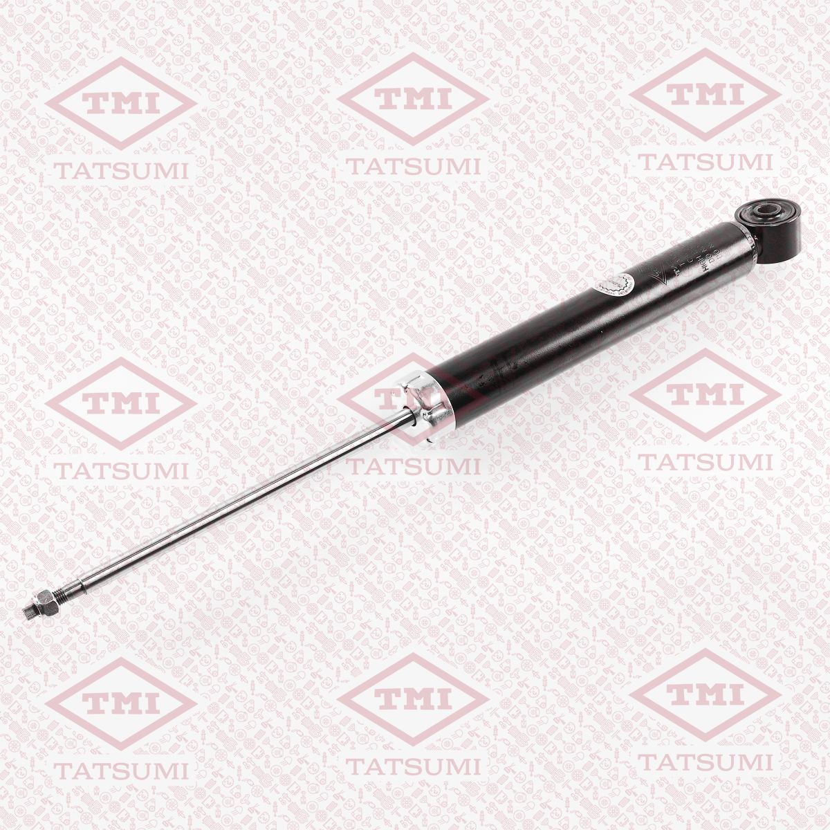 Амортизатор задний газовый (Tatsumi). Артикул TAA5213