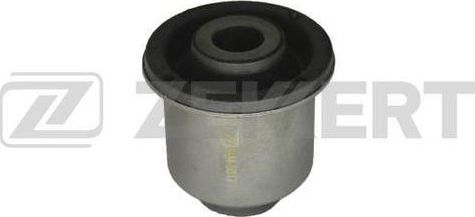 Сайлентблок переднего рычага подвески Zekkert. Артикул GM-5817
