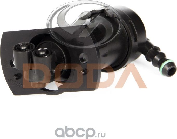 Форсунка омывателя фар DODA. Артикул 1100020010