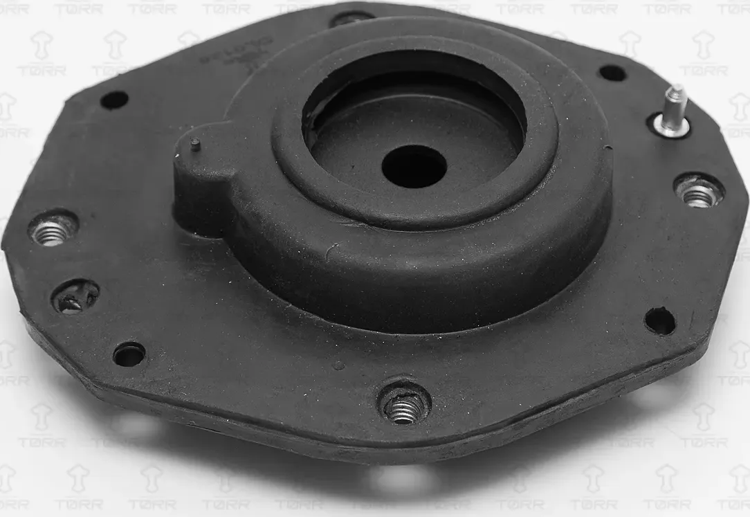 Опора амортизатора PSA BERLINGO/PARTNER 96- перед.лев./прав. (Torr). Артикул DL0128