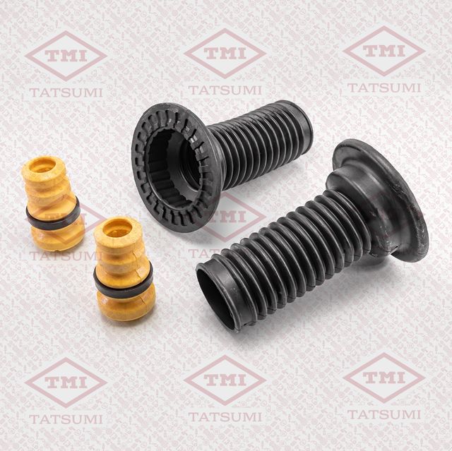 Пыльник+отбойник амортизатора TOYOTA RAV4 05- передн. (Tatsumi). Артикул TAH1114