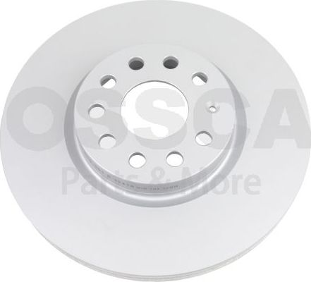 Тормозной диск OSSCA. Артикул 70648