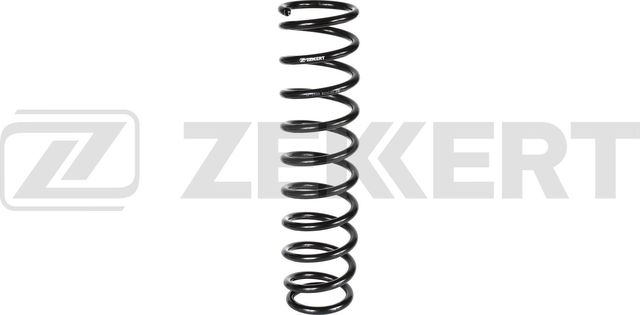 Пружина подвески Zekkert задняя для Mitsubishi Lancer IX 2003-2008. Артикул SF-1439