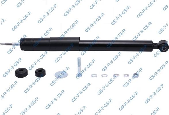 Амортизатор GSP. Артикул 32122390