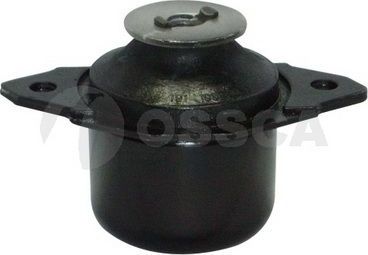 Подушка (опора) двигателя OSSCA для Volkswagen Golf II 1983-1992. Артикул 00137