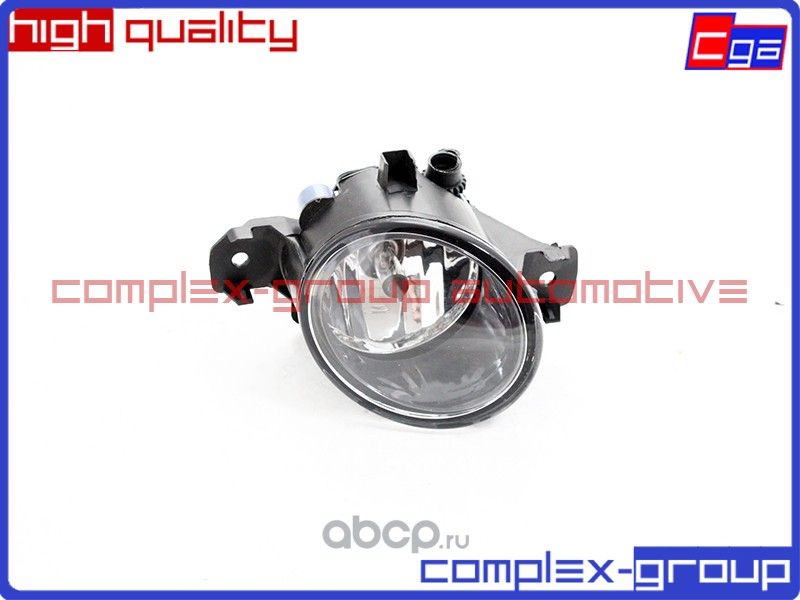 Фара противотуманная с лампой (CGA). Артикул 9FGL1804RA