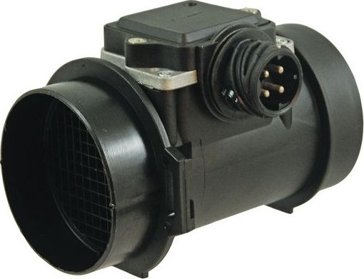 Датчик массового расхода воздуха (ДМРВ) WAI для BMW 5 III (E34) 1992-1996. Артикул MAF10192T