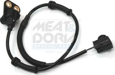 Датчик ABS Meat & Doria. Артикул 90318
