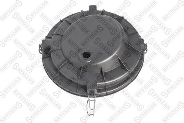 Воздушный фильтр Stellox. Артикул 82-10007-SX