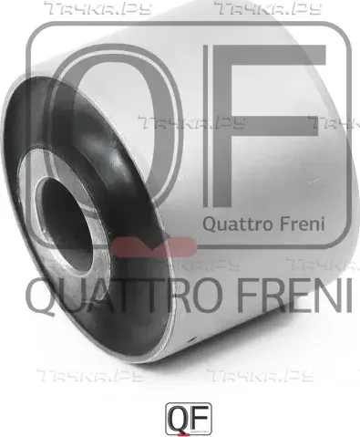 САЙЛЕНТБЛОК ПЕРЕДНЕГО НИЖНЕГО РЫЧАГА (Quattro Freni). Артикул QF30D00109