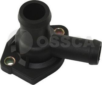 ФЛАНЕЦ СИСТЕМЫ ОХЛАЖДЕНИЯ VAG VW GOLFVENTO 1.8-2. OSSCA. Артикул 00621