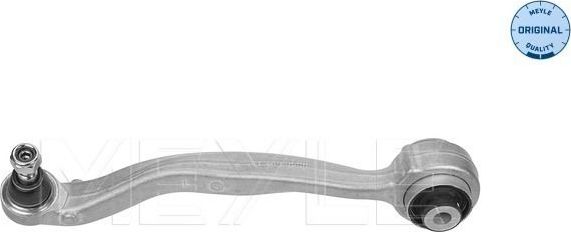 Поперечный рычаг передней подвески Meyle Original задний левый нижний для Mercedes-Benz C-Класс III (W204, C204) 2007-2014. Артикул 016 050 0066