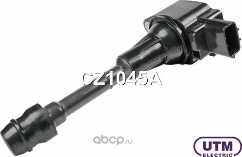 Катушка зажигания (UTM) UTM. Артикул CZ1045A
