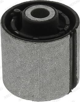 Сайлентблок заднего рычага подвески MOOG. Артикул AU-SB-12569