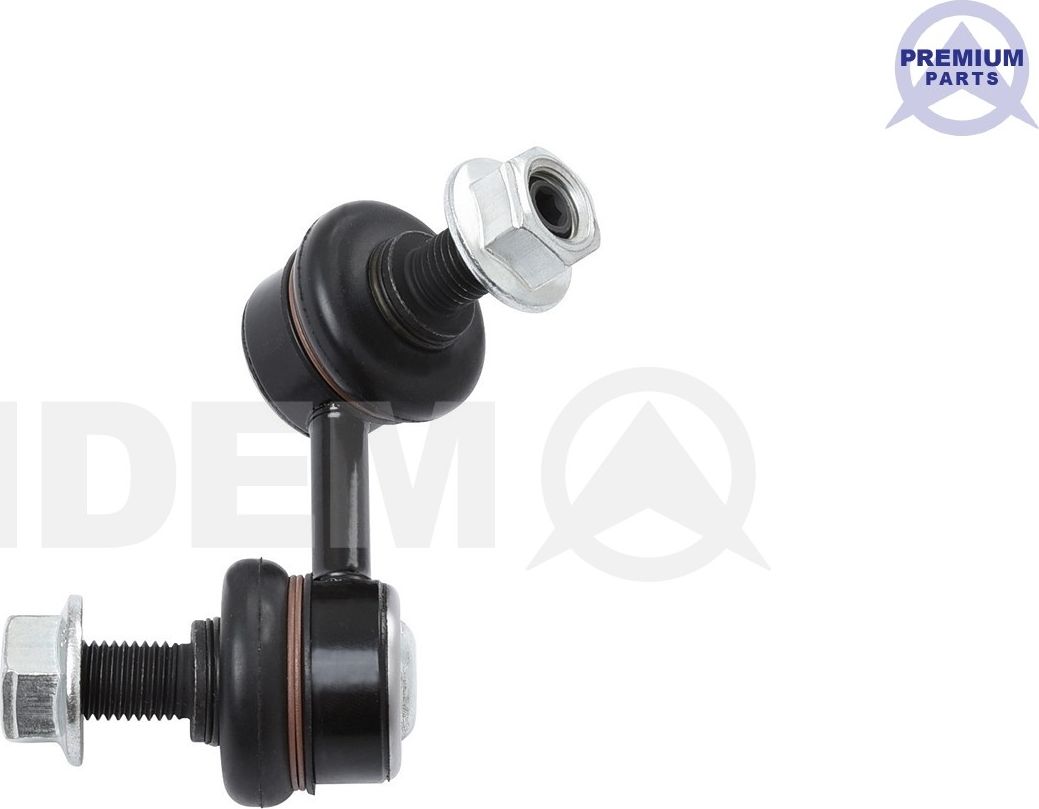 Стойка (тяга) стабилизатора Sidem. Артикул 87169