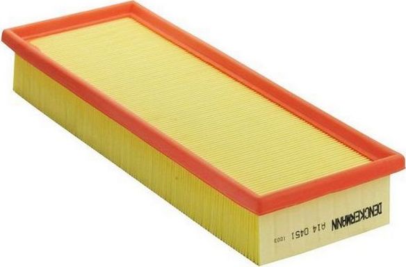 Воздушный фильтр Denckermann. Артикул A140451