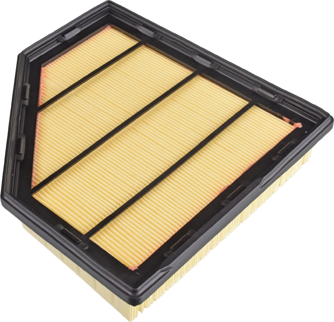 Воздушный фильтр Blue Print. Артикул ADB112257