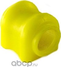 Втулка стабилизатора  задней подвески полиуретановая TOYOTA RAV4 ALA49  ASA44  ZSA42  ZSA44 (2012-20 (Точка Опоры). Артикул 1-01-3917