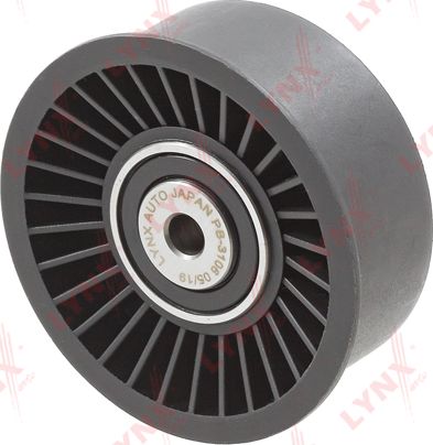 Направляющий (ведущий) ролик ремня ГРМ LYNXauto для Renault Master II 2000-2010. Артикул PB-3106