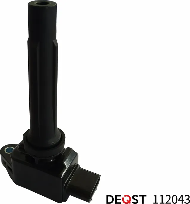Катушка зажигания MAZDA CX-5 Вездеход закрытый 01 11- 2.5 (KE8  KEK) (Deqst) Deqst. Артикул 112043