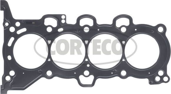 Прокладка ГБЦ Corteco (Металл) для Kia Cerato IV 2018-2026. Артикул 83403099