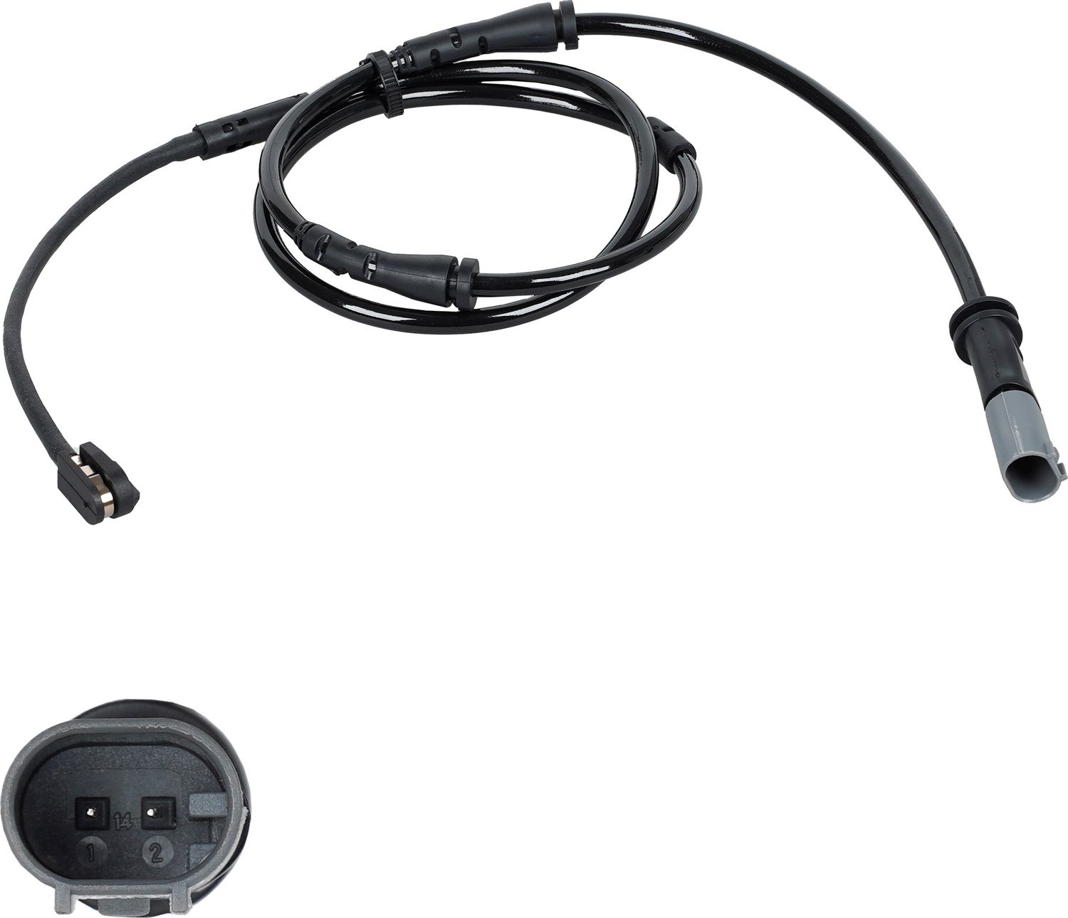 Датчик износа тормозных колодок  Trialli. Артикул PFS 0084